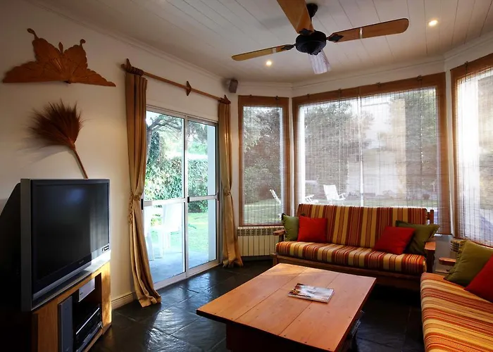 Lo De Costa B&B