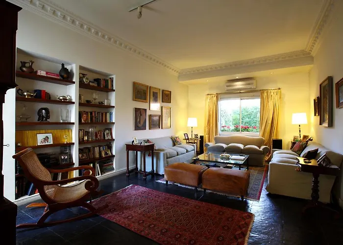 Lo De Costa B&B