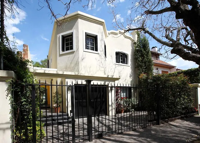 Lo De Costa B&B