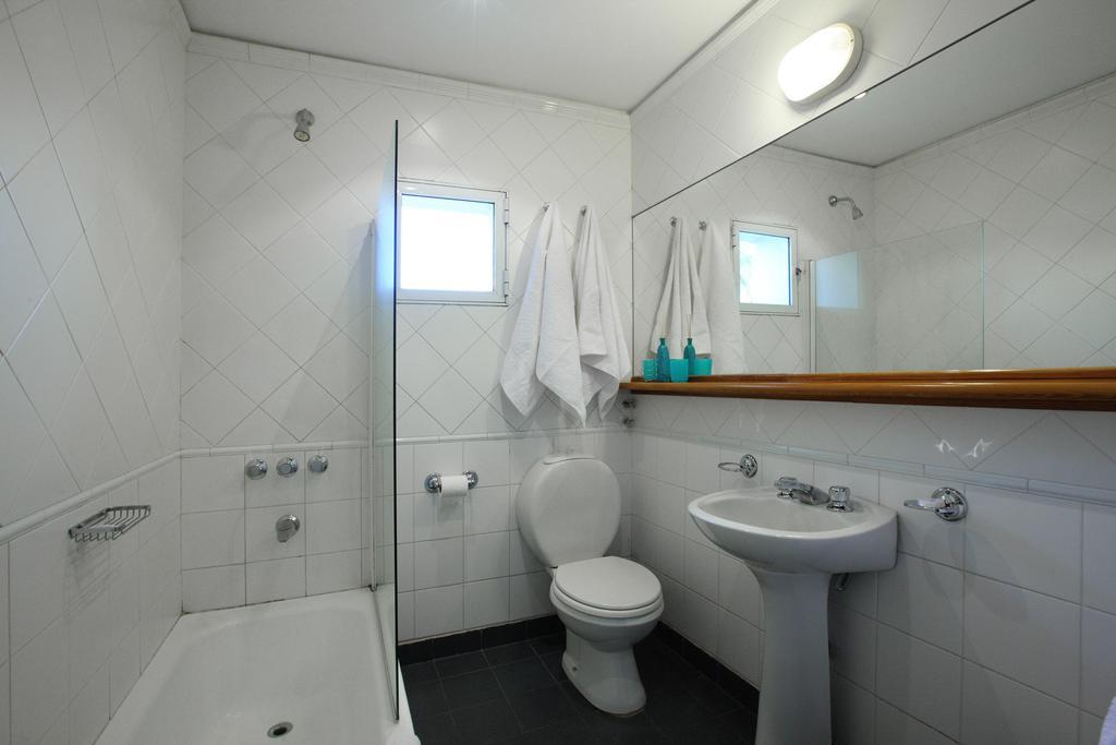 Bed & Breakfast Lo De Costa *