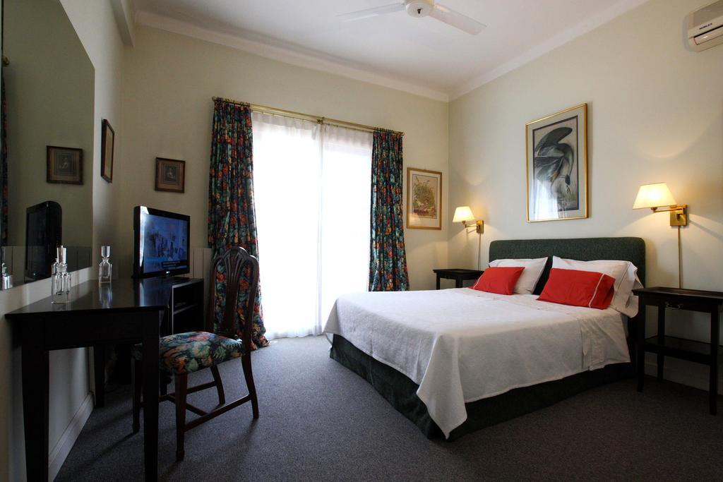 Bed & Breakfast Lo De Costa
