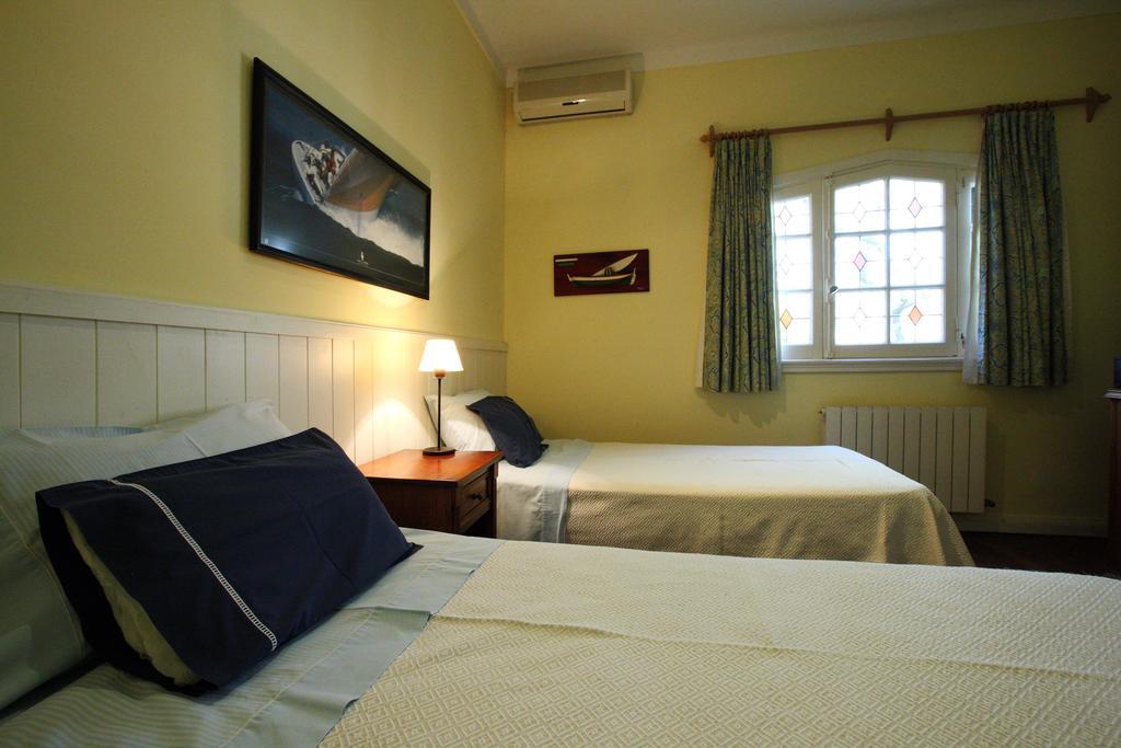 Lo De Costa Bed & Breakfast Vicente Lopez