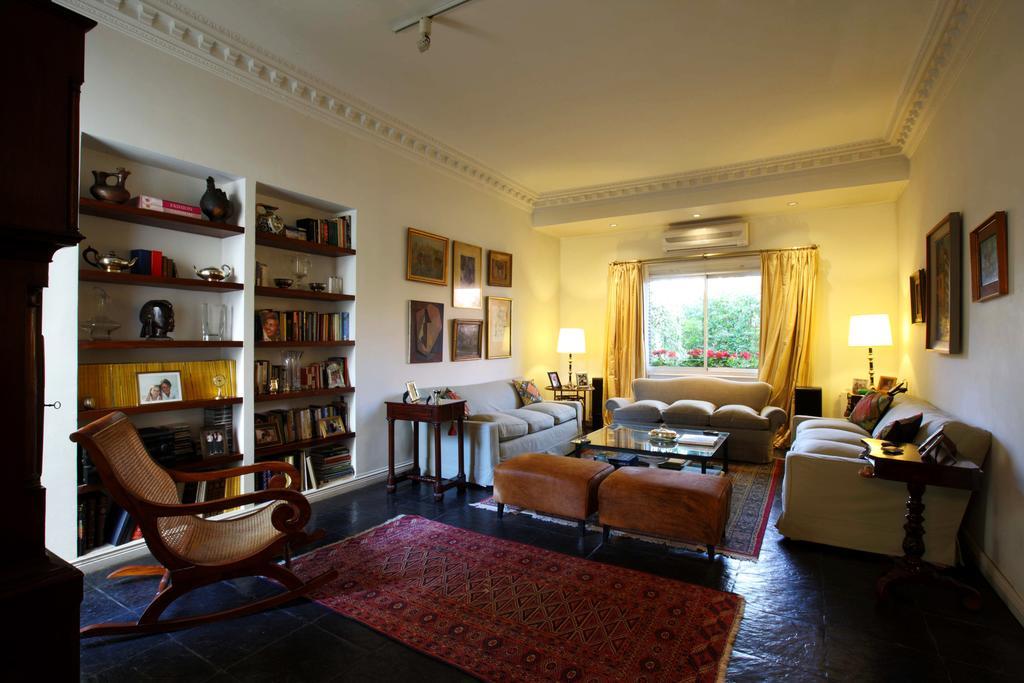 Bed & Breakfast Lo De Costa Vicente Lopez