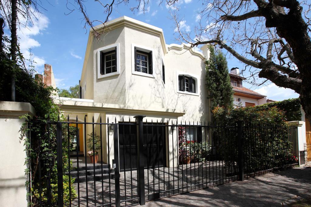Lo De Costa Bed & Breakfast Vicente Lopez