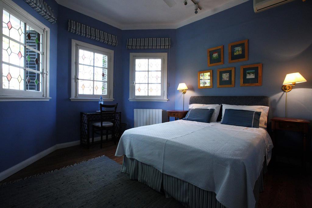 Bed & Breakfast Lo De Costa